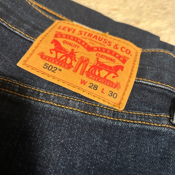 Levi’s pants 4 pairs - Picture 8 of 12